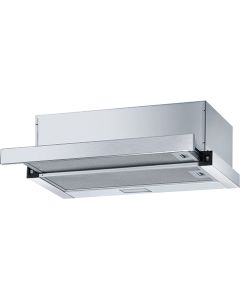 Campana Extraplana SLIMLINE 60 X Inoxidable