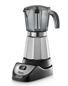 Cafetera Delonghi EMKM6 Alicia 6 Tazas