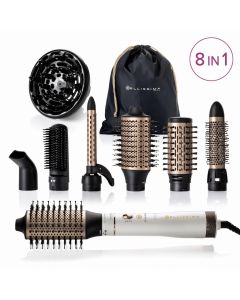 MOLDEADOR AIR WONDER GH20 1100