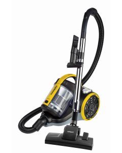 Aspirador Polti PBEU0106 C11 5 PLUS sin bolsa