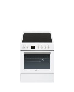 Cocina conv. Candy CVE660MWE