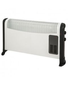 Convector TLS-503 TTLS-503 T800/1200/2000w Blanco