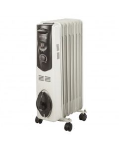 Radiador aceite SAHARA 903