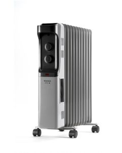 Radiador de Aceite Taurus NEW DAKAR 2500