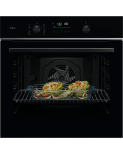 Horno AEG Serie 5000 SurroundCook Clase A++