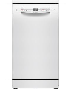 SPS2HKW58E, Lavavajillas de libre instalación