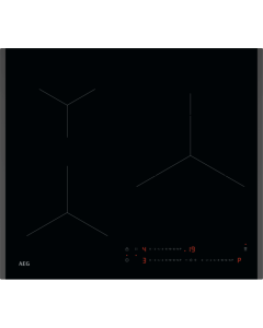 INDUCCIÓN AEG 3Z TO63IA00FB 60 CM Doble