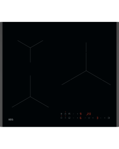 INDUCCIÓN AEG 3Z TN63IP00FB 60 CM Doble