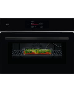 MICRO+HORNO AEG 1700W+1900W TK8NK721B 44
