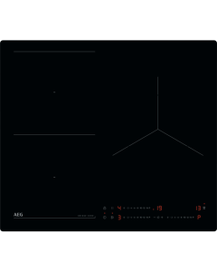 INDUCCIÓN AEG 3Z TO63IQ0BIB 60 CM Sin Ma