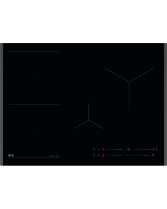 INDUCCIÓN AEG 4Z TO74IB00FB 70 CM Doble