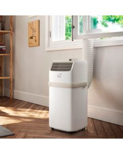 A/A PORTATIL DELONGHI PACES72