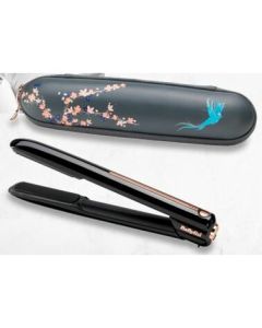 PLANCHA PELO BABYLISS 9000U INALÃ_x0081_MBRICA 30 USO