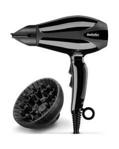 SECAPELOS BABYLISS 6715DE AC 2400W IONICO