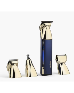 BARBERO BABYLISS MT992E 15 EN 1 MULTIGROOM