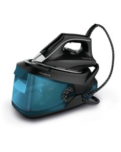Rowenta Powersteam VR8317 2400 W 1,7 L Suela Microsteam 400 Negro