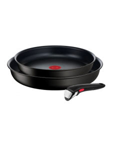 Sartén Tefal L7639143 24/28 cm Apta para inducción