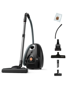 Aspirador de trineo Rowenta RO6189 1200 W Con Bolsa