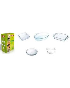 BANDEJA PYREX WHIRLPOOL
