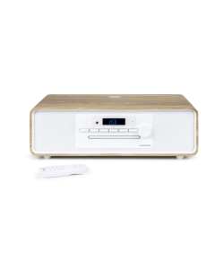 Radio CD Bluetooth 60 W THOMSON MIC301IBT