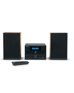 Minicadena Bluetooth 50 W THOMSON MIC123BT