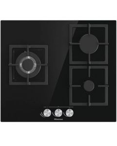 ENCIM. HISENSE GG633B 3F CRISTAL GAS NATURAL