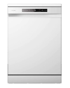 Lavavajillas Hisense Hs643d10w Blanco 3ªbandeja