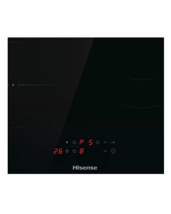 Placa induccion HISENSE HI6311BSCE