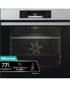 HORNO BI64EPXE1SOL