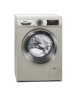 Balay 3TS384XT lavadora Carga frontal 8 kg 1400 RPM A Acero inoxidable