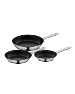 SET SARTEN NORDIC PROFI 20-24-28