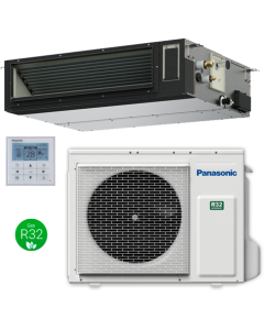 A/A CONDUCTOS PANASONIC KIT71PF3Z5