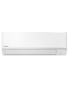 AIRE 2X1 PANASONIC KIT-2TZ2035-ZBE 1720/3010 kcal/h (frio)  2322/3440 Kcal/h (calor) WIFI BLANCO
