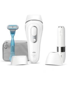 Depiladora IPL Braun SilkÂ·expert Pro 3 PL3129