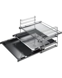 CARRIL TELESCOPICO SIEMENS HZ338357