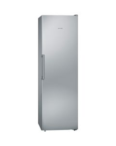 Congelador Siemens GS36NVIEP 186x60 No Frost Inox