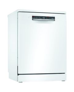 Bosch Serie 4 SMS4HVW33E lavavajilla Bajo encimera 13 cubiertos D