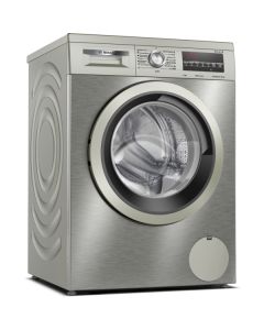 WUU28T8XES, Lavadora de carga frontal