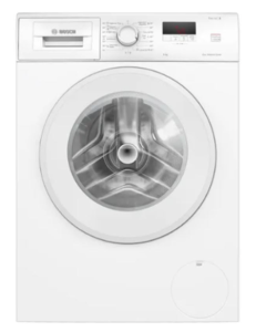 Lavadora Bosch WGE03200EP 8 kg, 1200 rpm Clase A