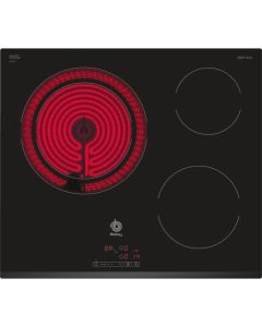 Placa Electrica Vitrocer Balay 3EB715LR 60Cm 3Zon