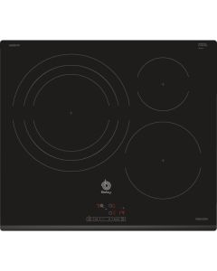 Placa Electrica Inducc Balay 3EB967FR 60Cm 3Zon