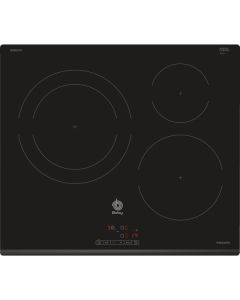 Placa Electrica Inducc Balay 3EB865FR 60Cm 3Zon