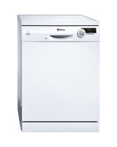 Lavavajillas 60Cm Balay 3VS572BP Blanco A++ 13Cub.