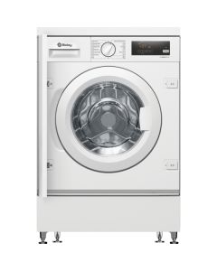 Balay 3TI983B lavadora Carga frontal 8 kg 1200 RPM C Blanco