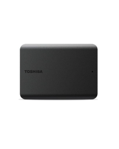 DISCO DURO TOSHIBA 4TB 2,5 USB3 CANVIO (HDTB540)