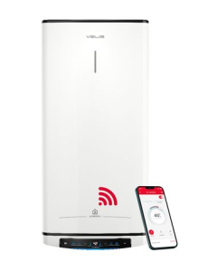 TERMO ARISTON VELIS PRO WIFI 30 ES EU