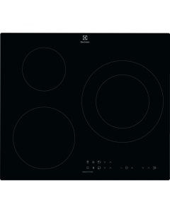 Vitrocerámica Inducción Electrolux LIT60336C 3 Zonas