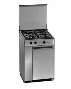 COCINA GAS 4Z MEIRELES 5302DVTEX 60CM BU