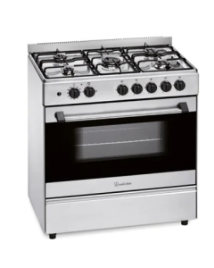 COCINA 5Z MEIRELES G801XNATST 80CM