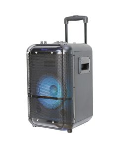 ALTAVOZ DENVER TSP-306 TROLLEY BLUETOOTH 8